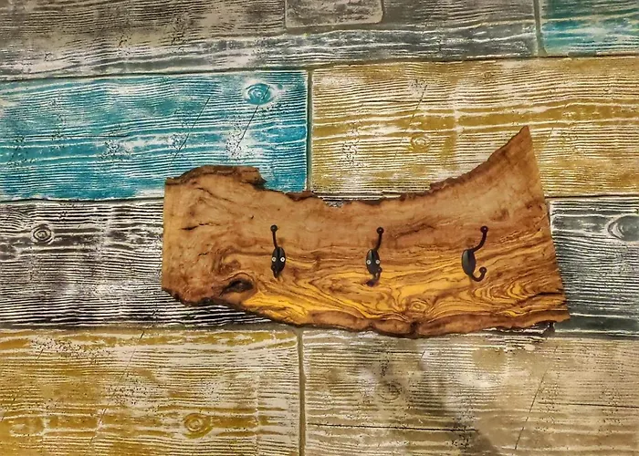 Appartement Paraiso *