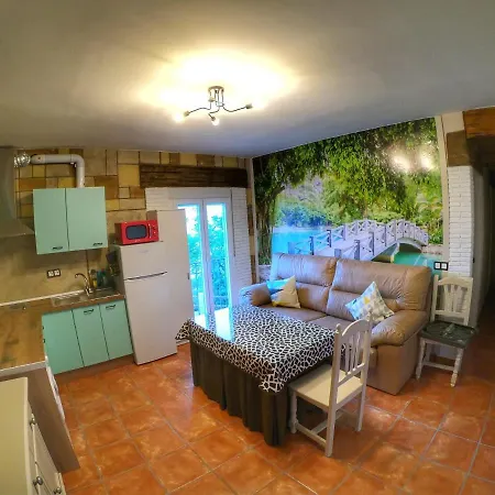Apartman Paraiso
