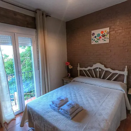 Apartman Paraiso Cazorla