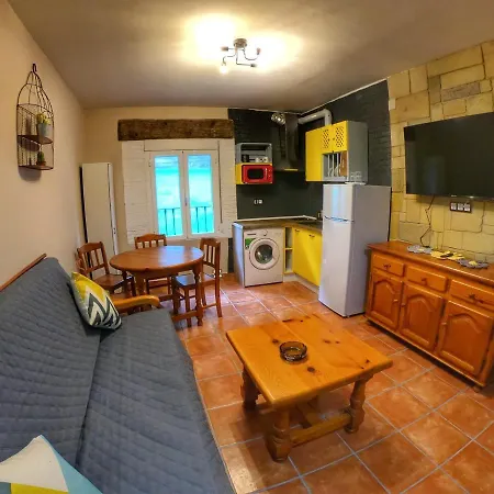 Paraiso Cazorla