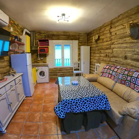 Apartman Paraiso