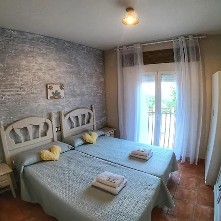 Paraiso Cazorla