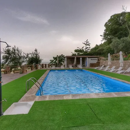 Paraiso * Cazorla