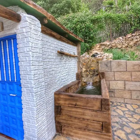 Paraiso