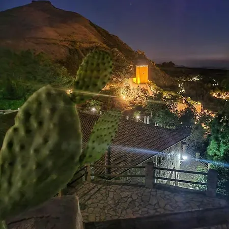 Paraiso * Cazorla