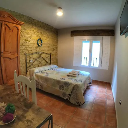 Apartman Paraiso