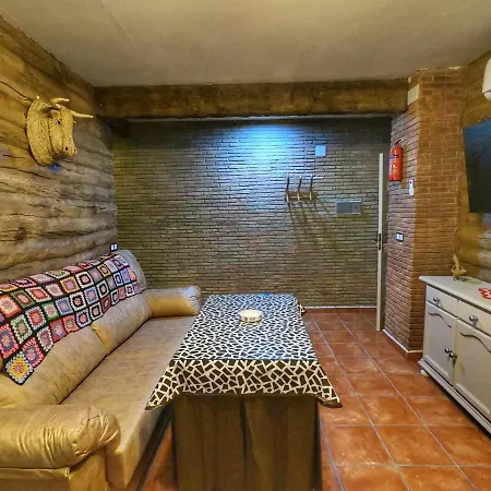 Apartman Paraiso *