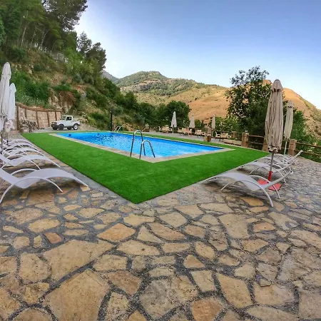 Paraiso * Cazorla