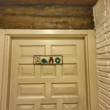 Apartman Paraiso