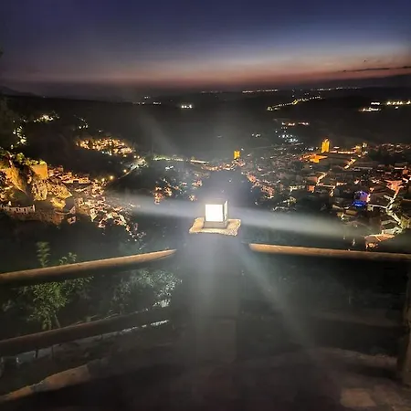 Paraiso Cazorla