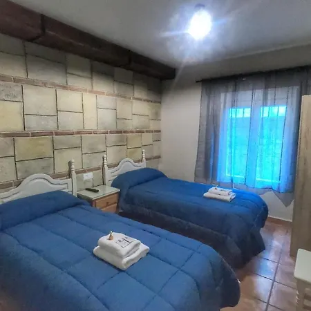 Apartman Paraiso *