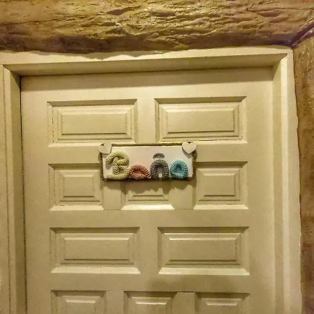 Apartman Paraiso *
