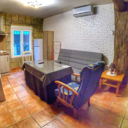 Apartman Paraiso