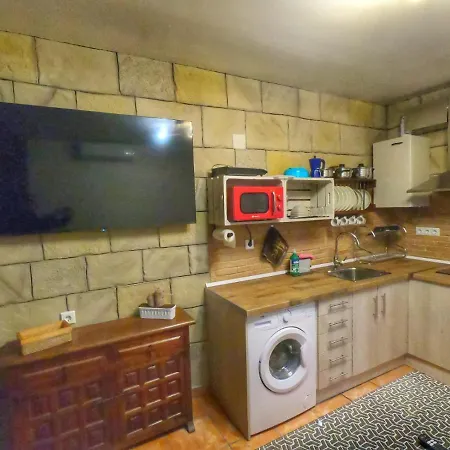 Apartman Paraiso