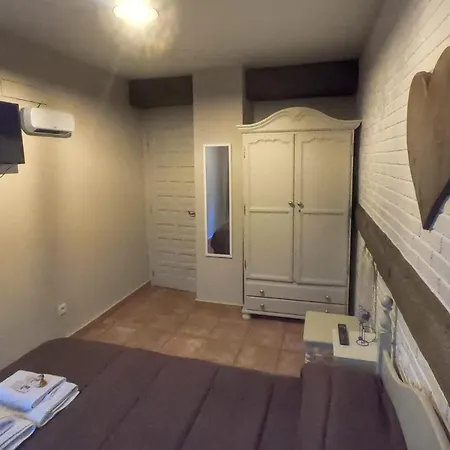Apartman Paraiso Cazorla