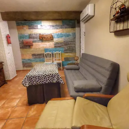 Paraiso * Cazorla